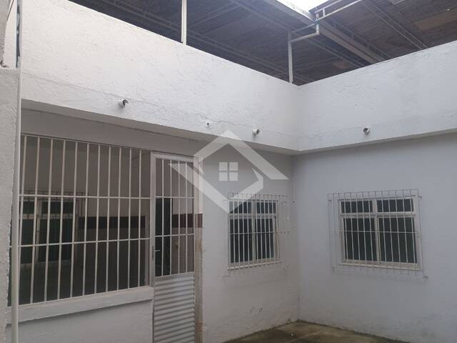 #4815 - Casa para Venda em São João de Meriti - RJ - 2