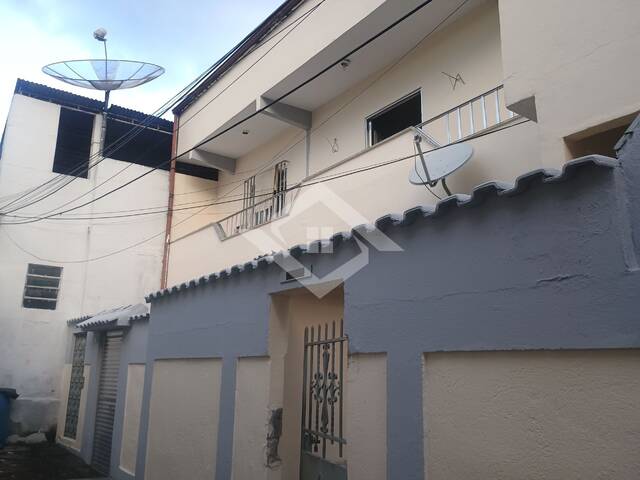 #4815 - Casa para Venda em São João de Meriti - RJ - 1
