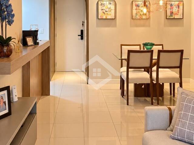 #48181505 - Apartamento para Venda em Rio de Janeiro - RJ - 2