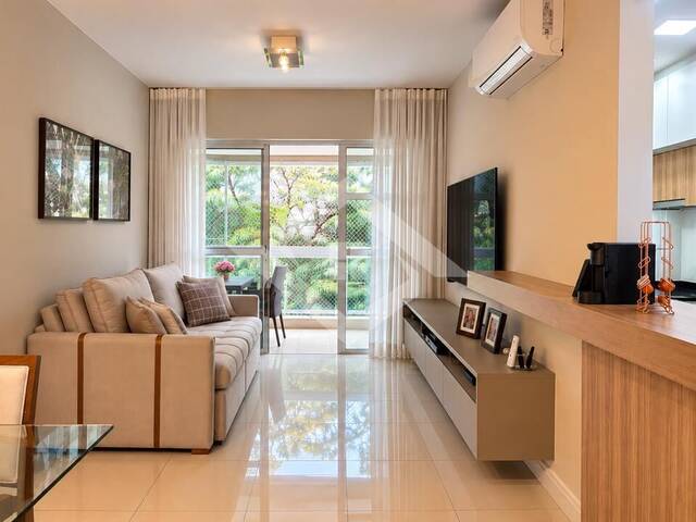 #48181505 - Apartamento para Venda em Rio de Janeiro - RJ - 1