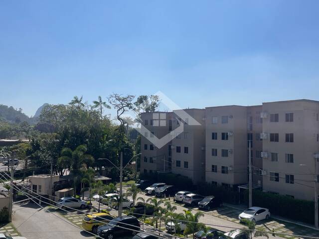 #4819 - Apartamento para Venda em Rio de Janeiro - RJ - 1