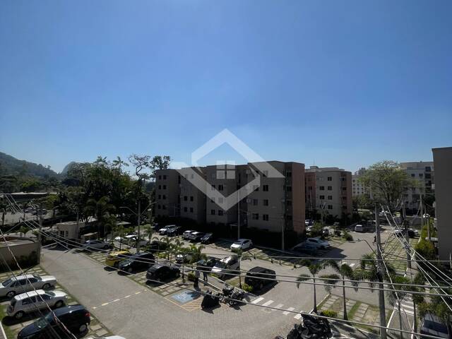 #4819 - Apartamento para Venda em Rio de Janeiro - RJ - 2