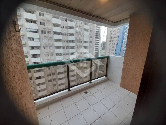 #4820 - Apartamento para Venda em Rio de Janeiro - RJ - 1