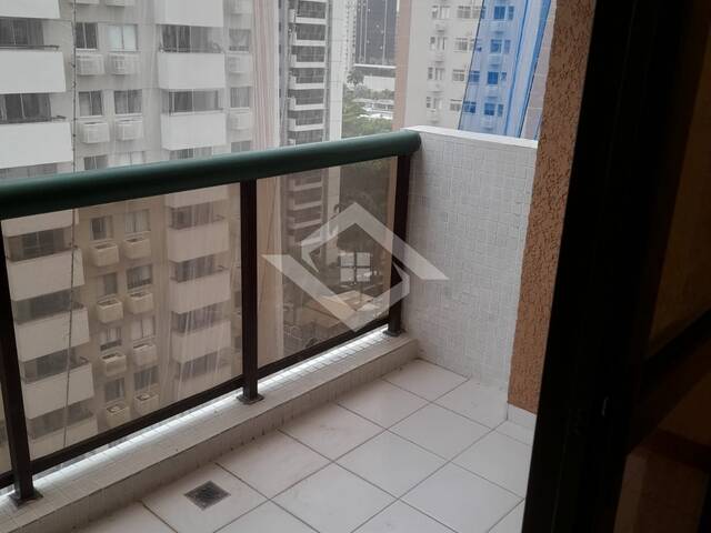 #4820 - Apartamento para Venda em Rio de Janeiro - RJ - 2