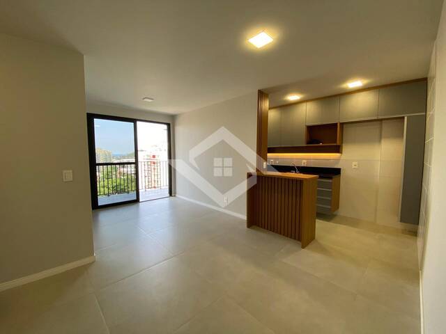 #4821 - Apartamento para Venda em Rio de Janeiro - RJ - 1