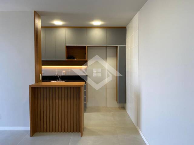 #4821 - Apartamento para Venda em Rio de Janeiro - RJ - 3