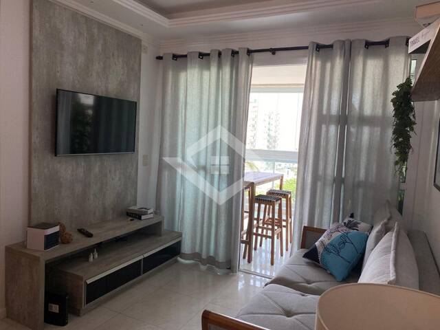#4822 - Apartamento para Venda em Rio de Janeiro - RJ - 2