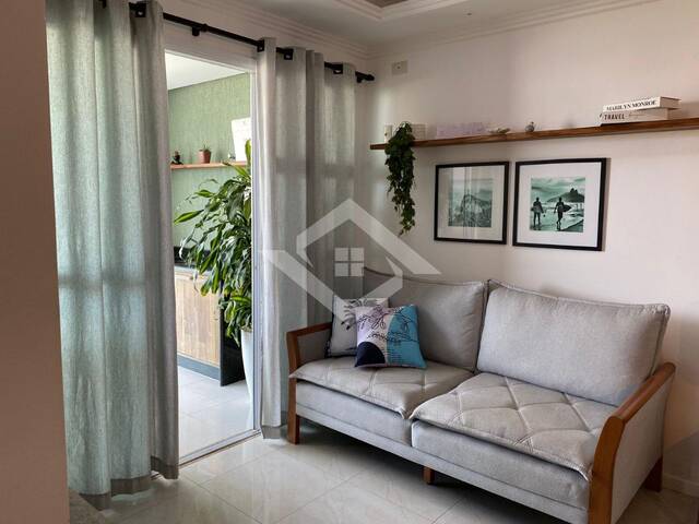 #4822 - Apartamento para Venda em Rio de Janeiro - RJ - 3