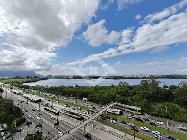 #4823 - Apartamento para Venda em Rio de Janeiro - RJ - 1