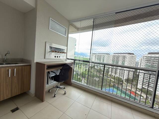 Apartamento para Venda em Rio de Janeiro - 4