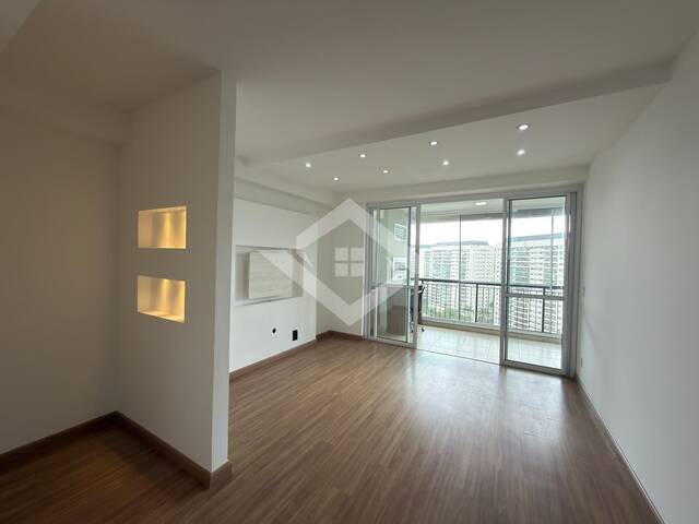 #4824 - Apartamento para Venda em Rio de Janeiro - RJ - 1