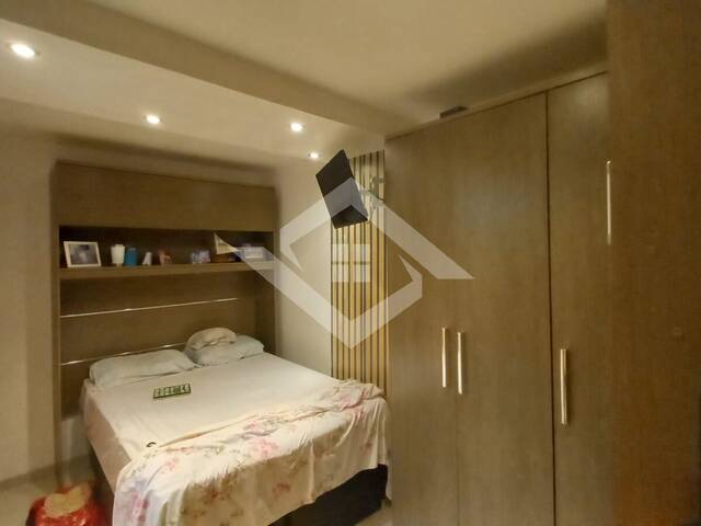 #4825 - Apartamento para Venda em Rio de Janeiro - RJ - 3
