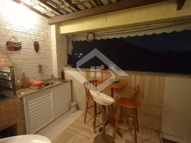 #4825 - Apartamento para Venda em Rio de Janeiro - RJ - 2