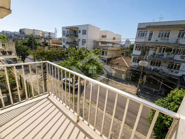 #4826 - Apartamento para Venda em Rio de Janeiro - RJ - 1