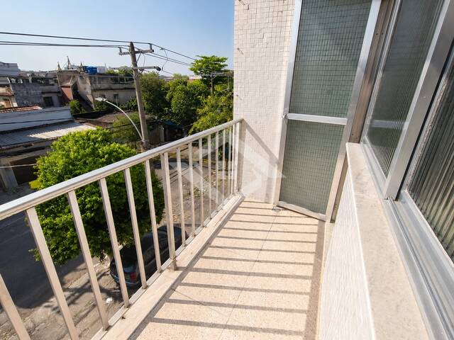 #4826 - Apartamento para Venda em Rio de Janeiro - RJ - 2