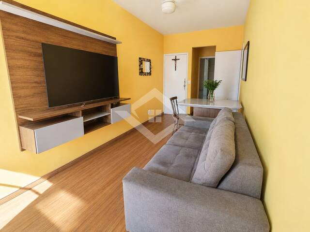 #4826 - Apartamento para Venda em Rio de Janeiro - RJ - 3