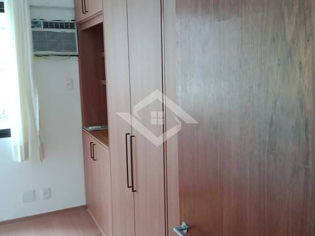 #4827 - Apartamento para Venda em Rio de Janeiro - RJ - 2