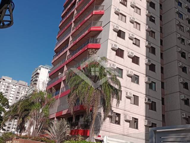 Venda em Barra da Tijuca - Rio de Janeiro