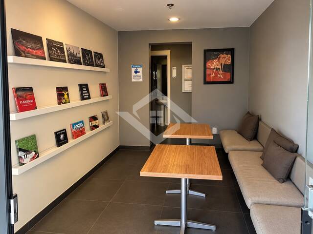 #4805 - Apartamento para Venda em Rio de Janeiro - RJ - 3