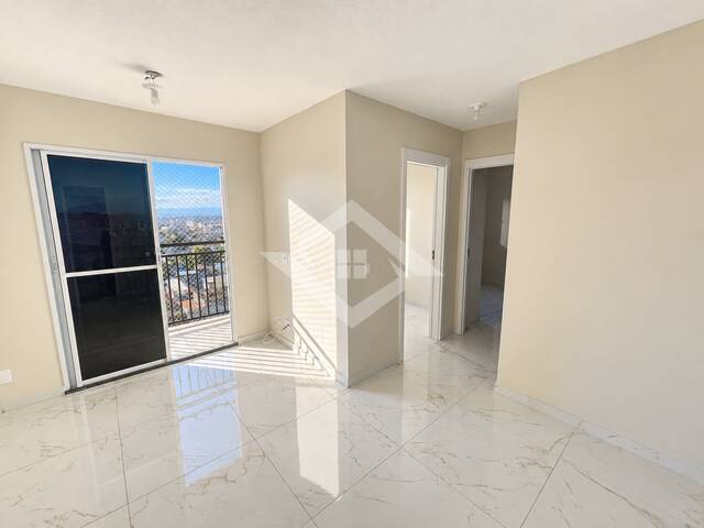 #4805 - Apartamento para Venda em Rio de Janeiro - RJ - 2