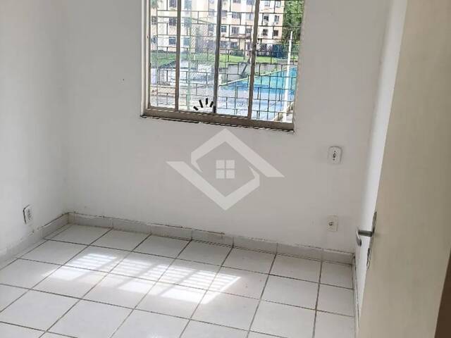 #4828 - Apartamento para Venda em Rio de Janeiro - RJ - 2