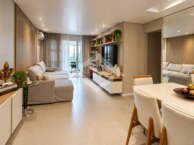 #4813 - Apartamento para Venda em Rio de Janeiro - RJ - 1