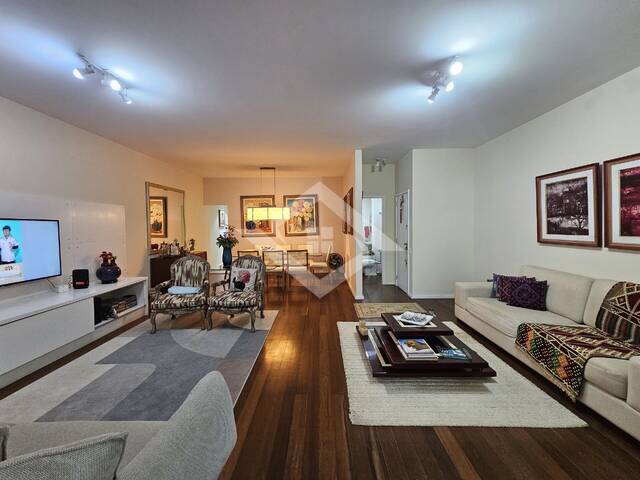 #4831 - Apartamento para Venda em Rio de Janeiro - RJ - 1