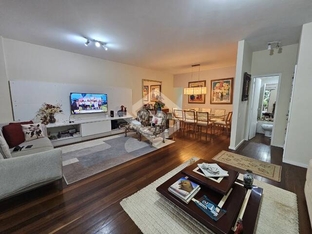 #4831 - Apartamento para Venda em Rio de Janeiro - RJ - 2