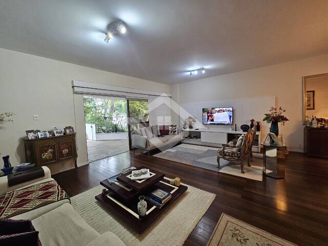 #4831 - Apartamento para Venda em Rio de Janeiro - RJ - 3