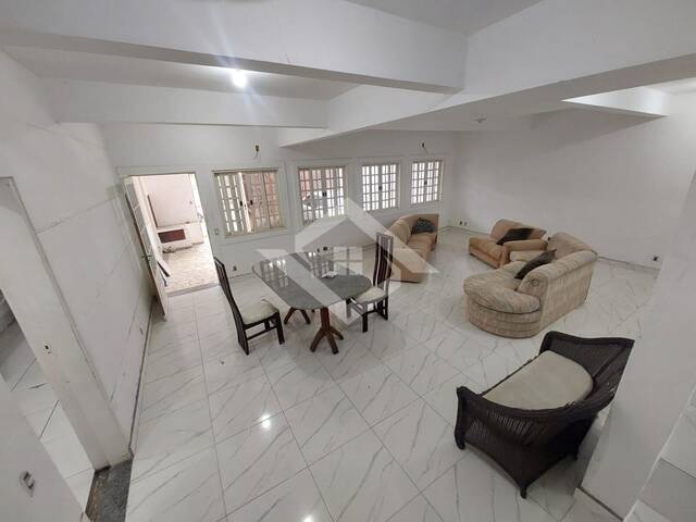 #4833 - Casa Triplex para Venda em Rio de Janeiro - RJ - 2