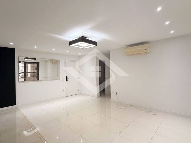 #4832 - Apartamento para Venda em Rio de Janeiro - RJ - 3