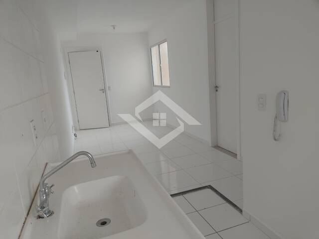 #4835 - Apartamento para Venda em Rio de Janeiro - RJ - 2