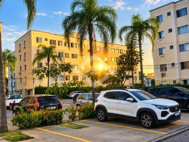 #4836 - Apartamento para Venda em Rio de Janeiro - RJ - 1