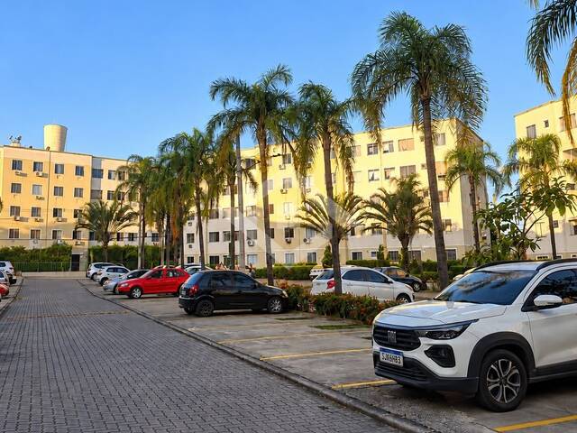 #4836 - Apartamento para Venda em Rio de Janeiro - RJ - 2