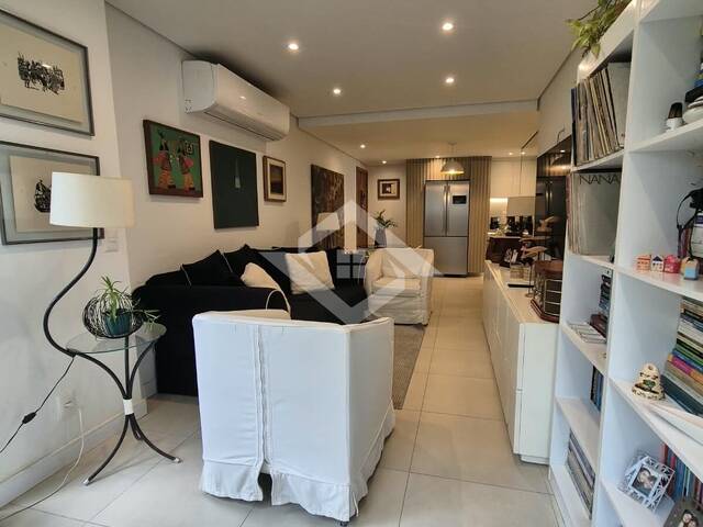 #48371404 - Apartamento para Venda em Rio de Janeiro - RJ - 3