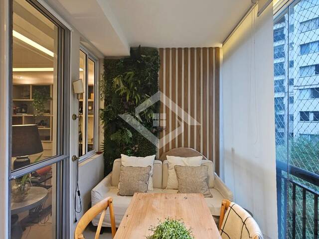 #4838 - Apartamento para Venda em Rio de Janeiro - RJ - 1