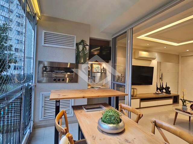 #4838 - Apartamento para Venda em Rio de Janeiro - RJ - 2