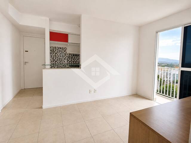#4839 - Apartamento para Venda em Rio de Janeiro - RJ - 2