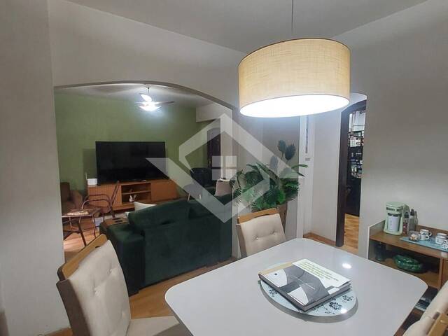 #4843 - Apartamento para Venda em Rio de Janeiro - RJ - 3
