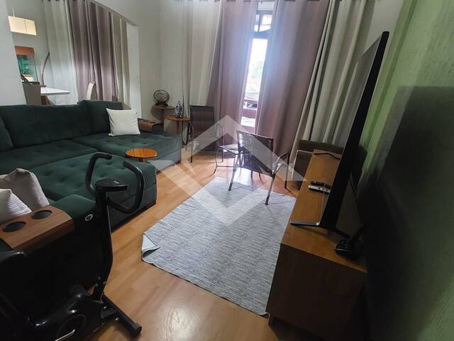 #4843 - Apartamento para Venda em Rio de Janeiro - RJ - 1