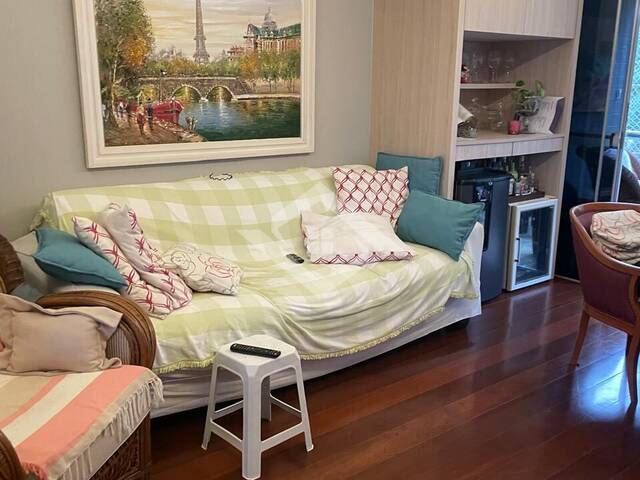 #4845 - Apartamento para Venda em Rio de Janeiro - RJ - 2
