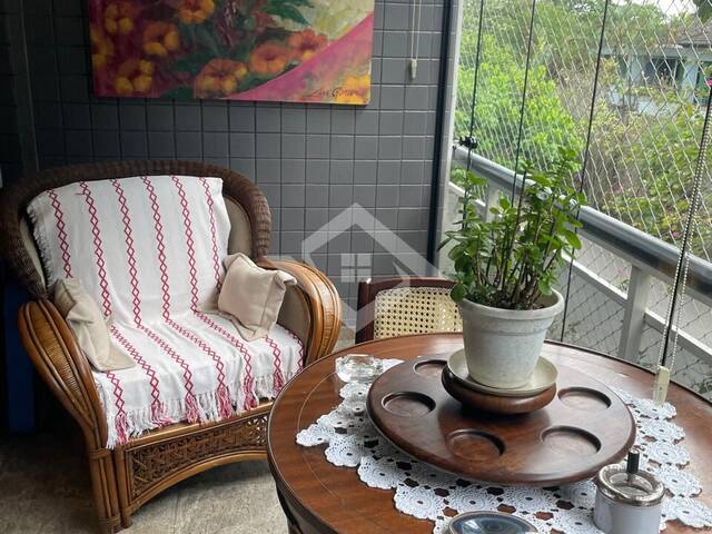 #4845 - Apartamento para Venda em Rio de Janeiro - RJ - 1