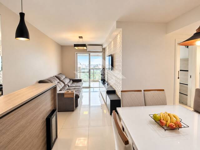 #4842 - Apartamento para Venda em Rio de Janeiro - RJ - 2