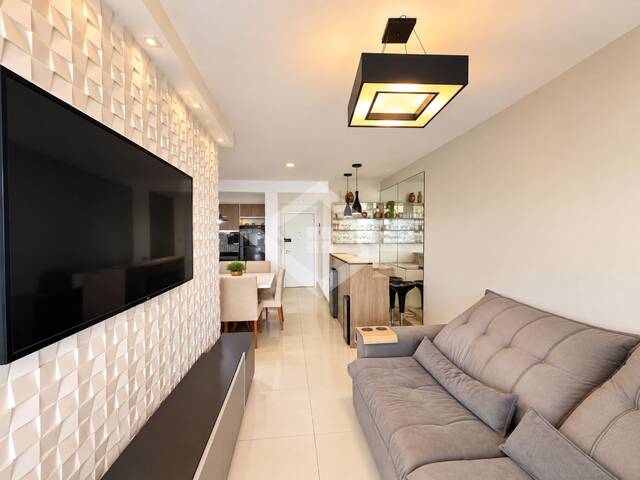 #4842 - Apartamento para Venda em Rio de Janeiro - RJ - 1