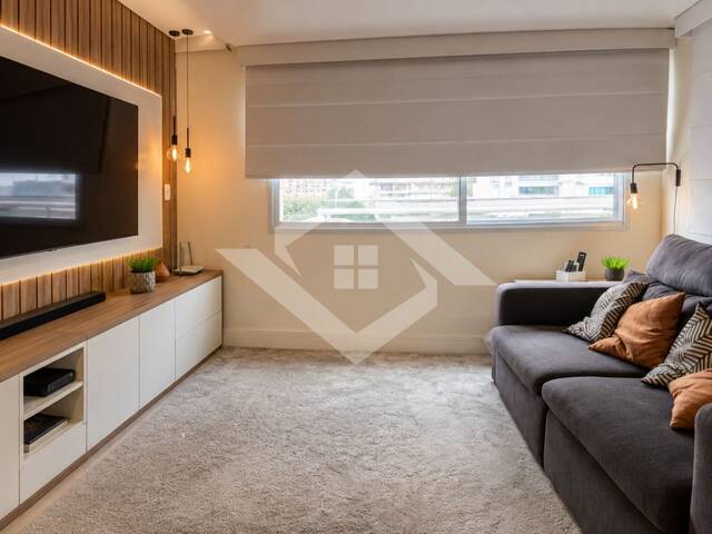 #4848 - Apartamento para Venda em Rio de Janeiro - RJ - 1