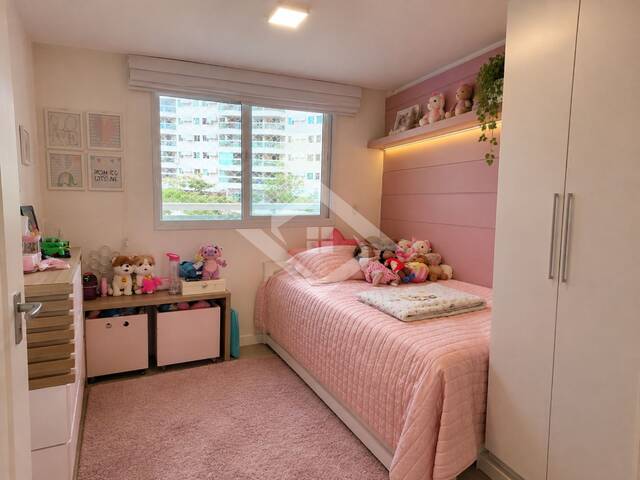 #4848 - Apartamento para Venda em Rio de Janeiro - RJ - 3