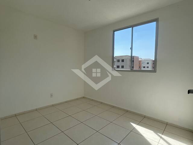 #4849 - Apartamento para Locação em Rio de Janeiro - RJ - 1