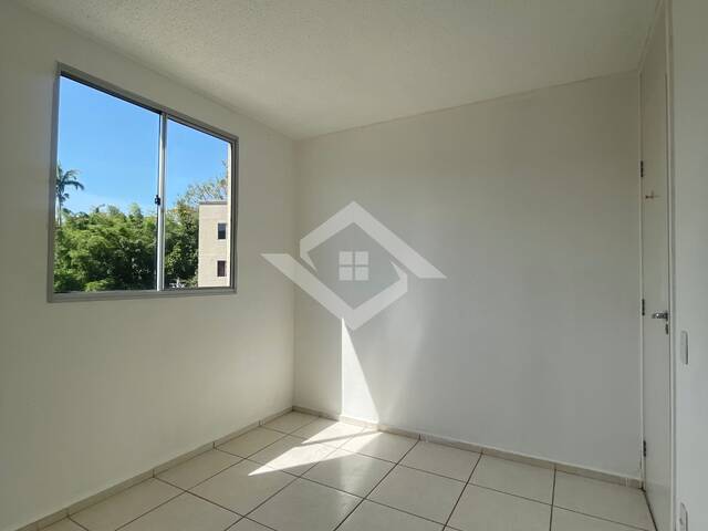 #4849 - Apartamento para Locação em Rio de Janeiro - RJ - 3