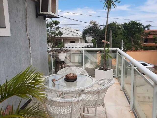 #4850 - Casa para Venda em Araruama - RJ - 3