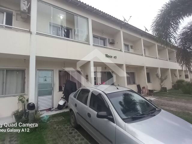 #4369 - Casa para Venda em Rio de Janeiro - RJ - 1